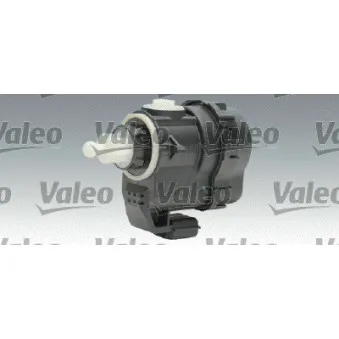 Correcteur, portée lumineuse VALEO 043730