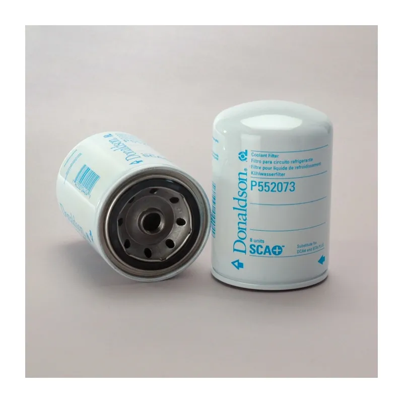 Filtre de liquide de refroidissement DONALDSON P552073