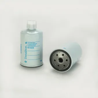 Filtre à carburant DONALDSON R010039