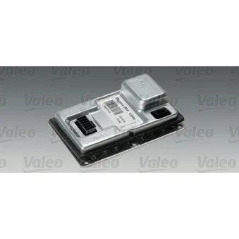 Ballast, lampe à décharge VALEO 043736