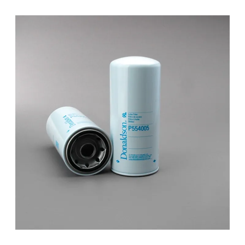Filtre à huile DONALDSON P554005