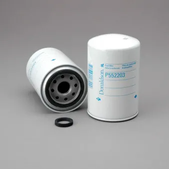 Filtre à carburant DONALDSON P552203