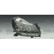 Projecteur principal VALEO 043748 - Visuel 1