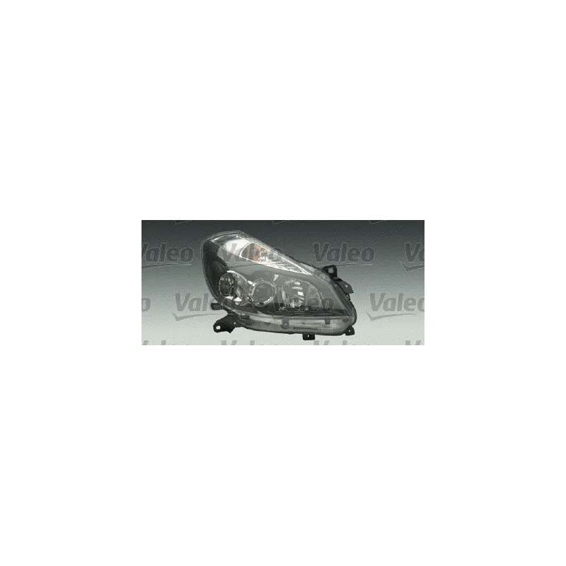 Projecteur principal VALEO 043749