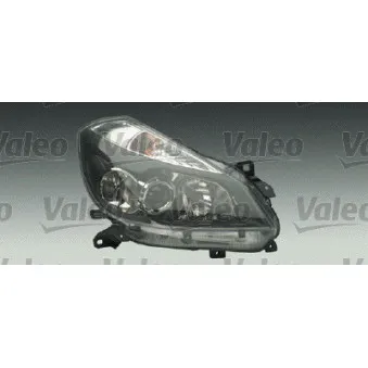 Projecteur principal VALEO 043750