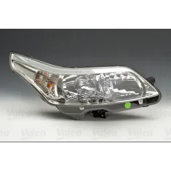 Projecteur principal VALEO 043762