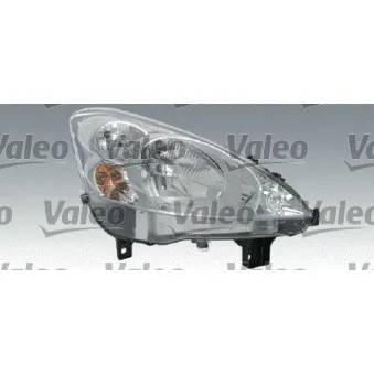 Projecteur principal VALEO 043774