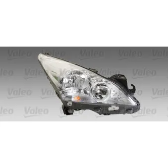 Projecteur principal VALEO