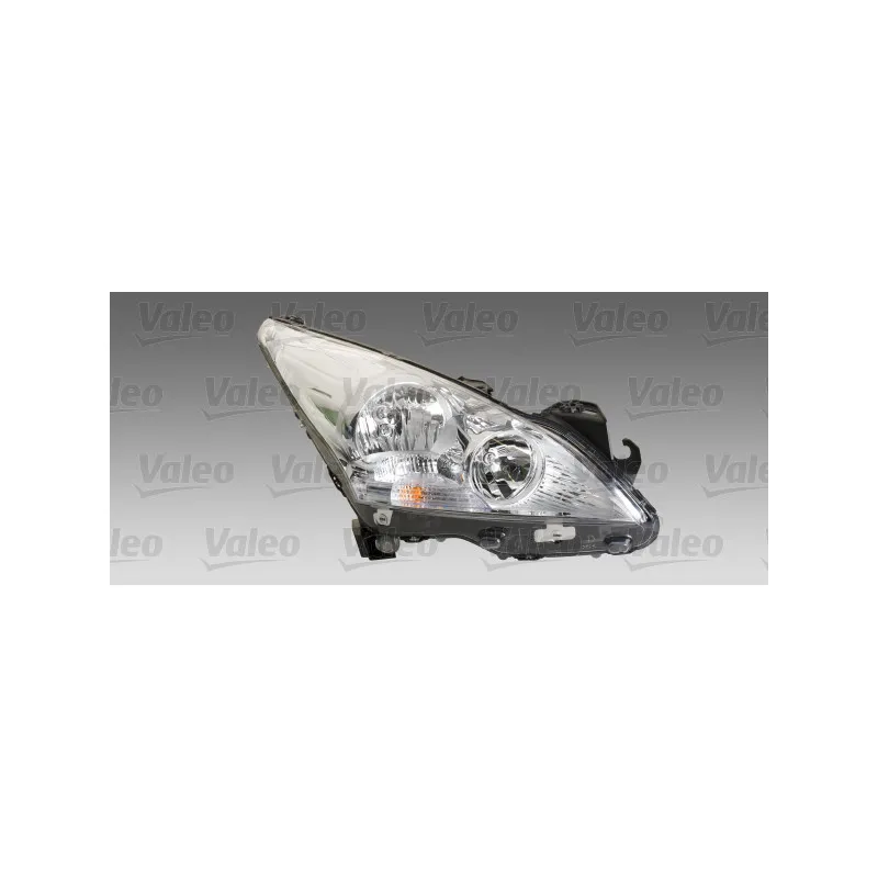 Projecteur principal VALEO 043785