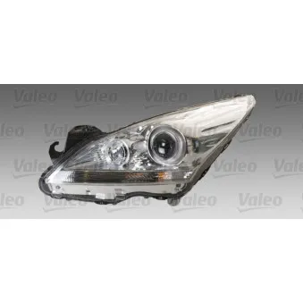 Projecteur principal VALEO