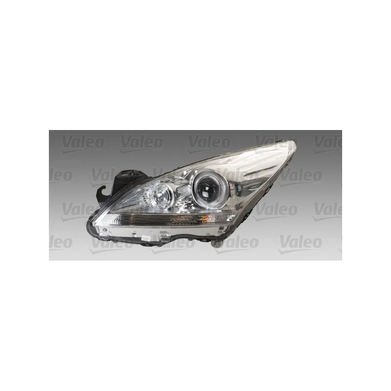 Projecteur principal VALEO 043788