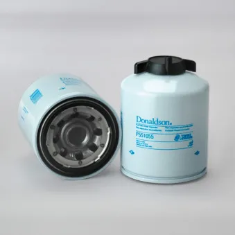 Filtre à carburant DONALDSON P551055