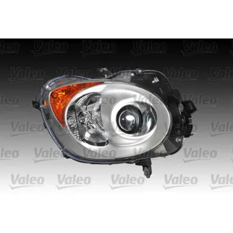 Projecteur principal VALEO
