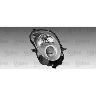 Projecteur principal VALEO 043797