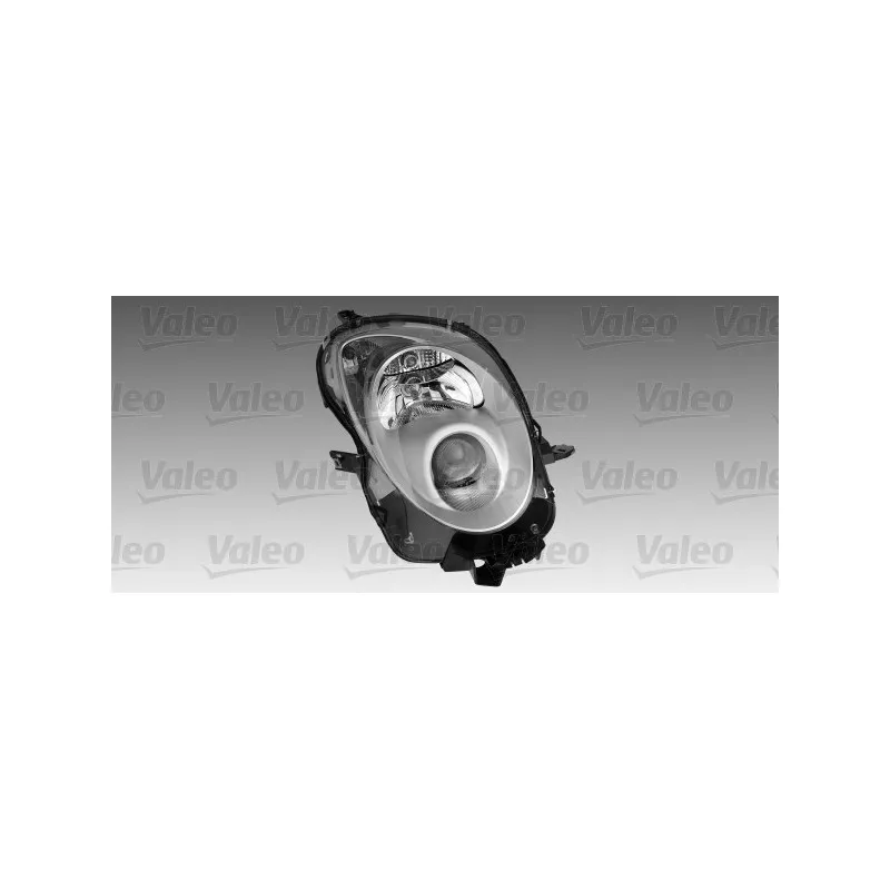 Projecteur principal VALEO 043797