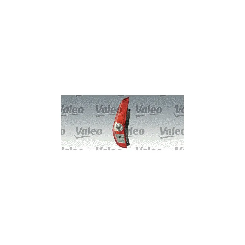 Feu arrière VALEO 043805