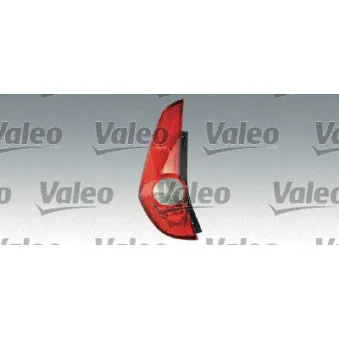 Feu arrière VALEO 043809