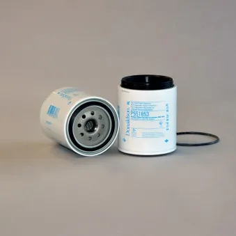 Filtre à carburant DONALDSON
