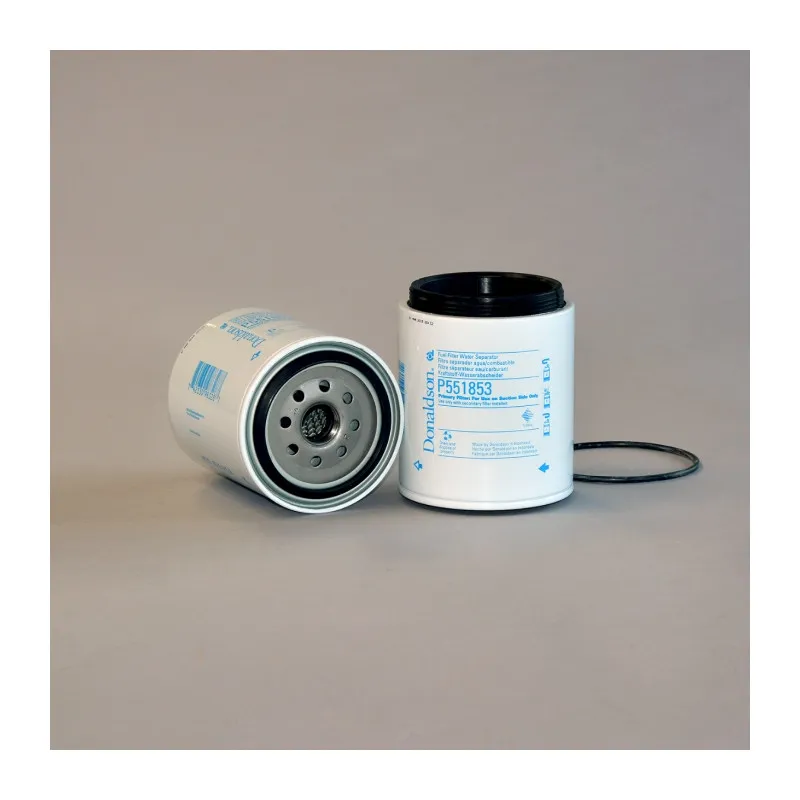 Filtre à carburant DONALDSON P551853