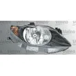 Projecteur principal VALEO 043813 - Visuel 1