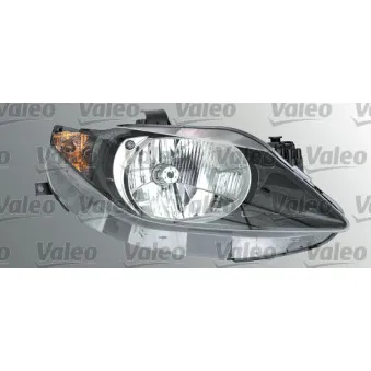 Projecteur principal VALEO