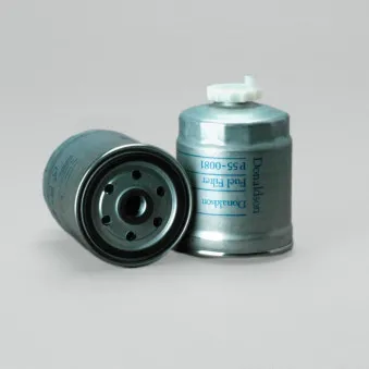 Filtre à carburant DONALDSON P550081