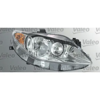 Projecteur principal VALEO