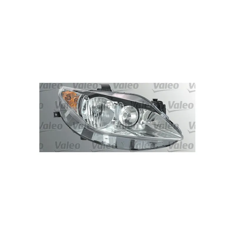Projecteur principal VALEO 043817