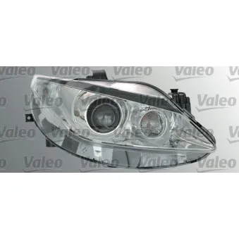 Projecteur principal VALEO 043820