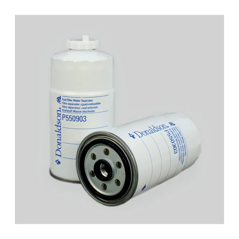Filtre à carburant DONALDSON P550903