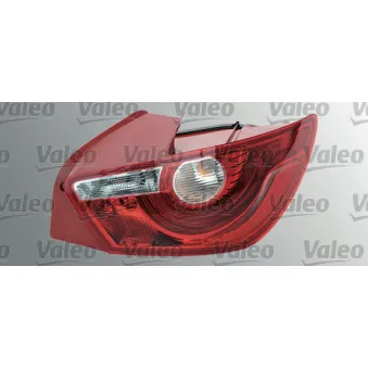 Feu arrière VALEO