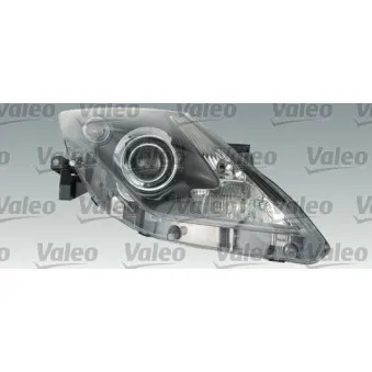 Projecteur principal VALEO 043835