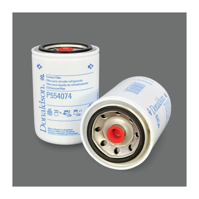 Filtre de liquide de refroidissement DONALDSON P554074