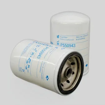 Filtre à carburant DONALDSON P550943
