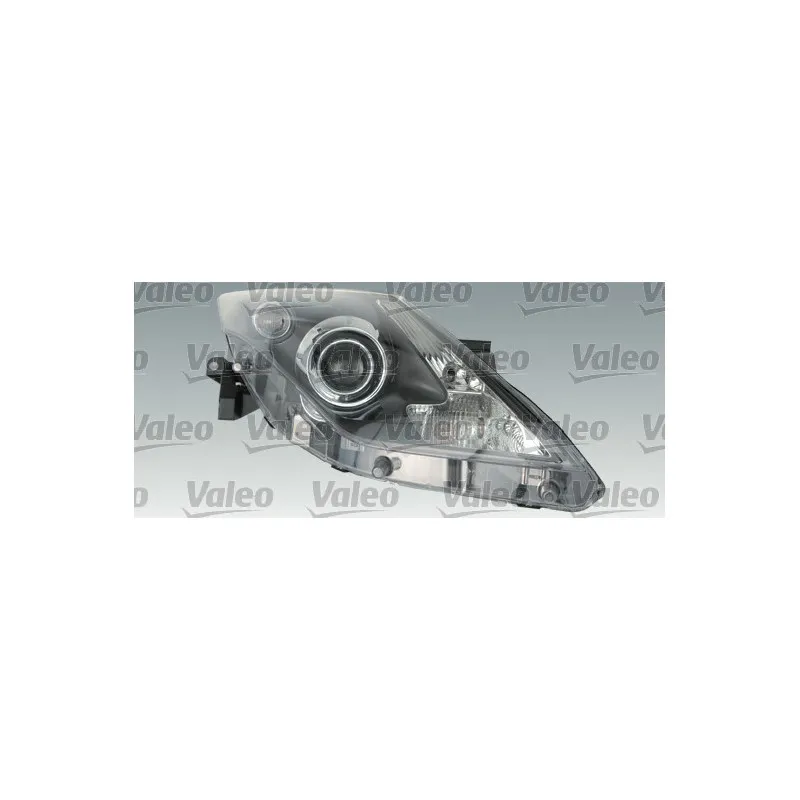 Projecteur principal VALEO 043839