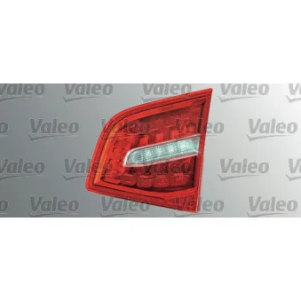 Feu arrière VALEO 043845