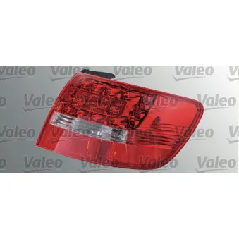 Feu arrière VALEO 043846