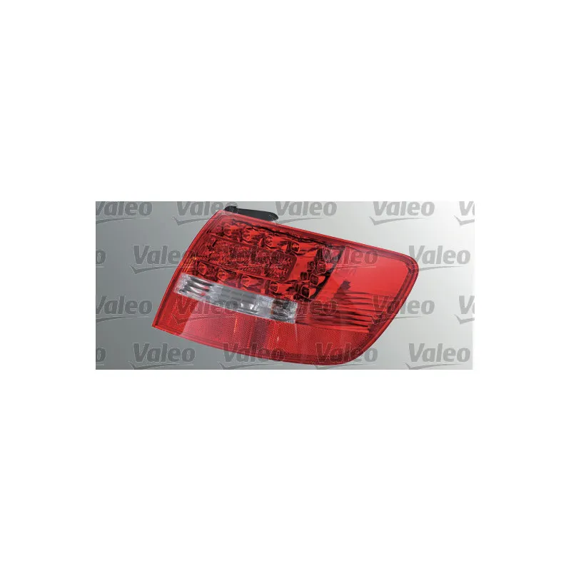 Feu arrière VALEO 043846