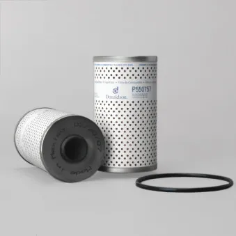 Filtre à carburant DONALDSON P550757