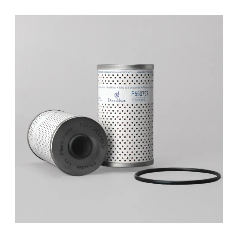 Filtre à carburant DONALDSON P550757