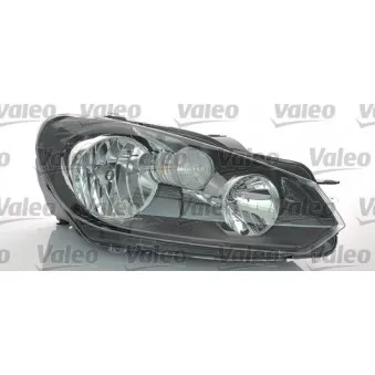 Projecteur principal VALEO 043850