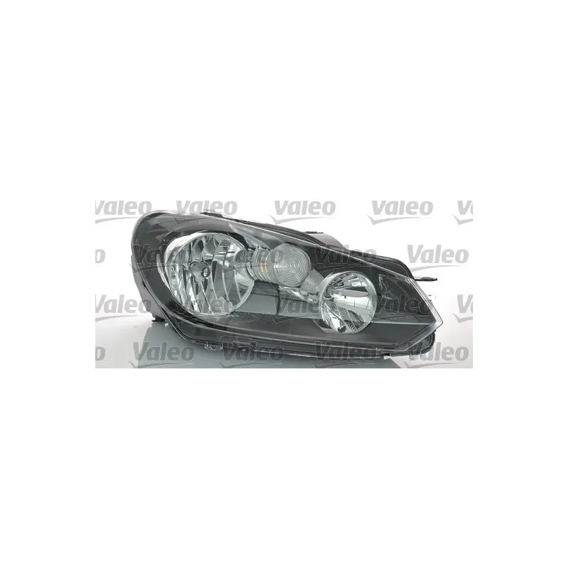 Projecteur principal VALEO 043850