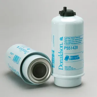 Filtre à carburant DONALDSON P551428