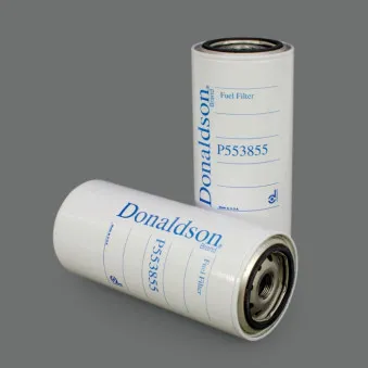 Filtre à carburant DONALDSON P553855