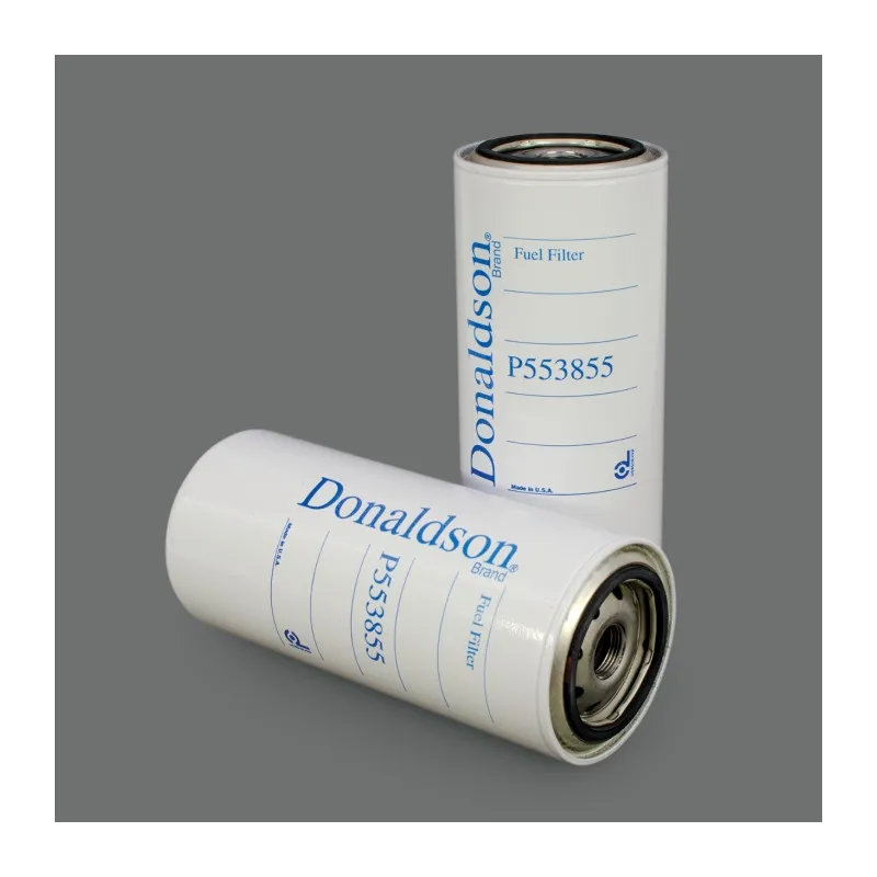 Filtre à carburant DONALDSON P553855