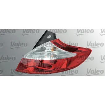 Feu arrière VALEO
