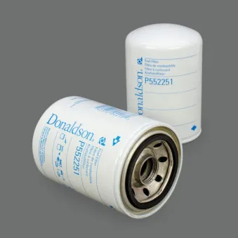 Filtre à carburant DONALDSON P552251