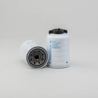 Filtre à carburant DONALDSON P558712