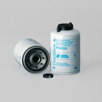 Filtre à carburant DONALDSON P550834