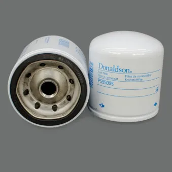 Filtre à carburant DONALDSON